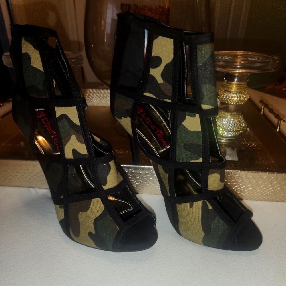 Women Shoes